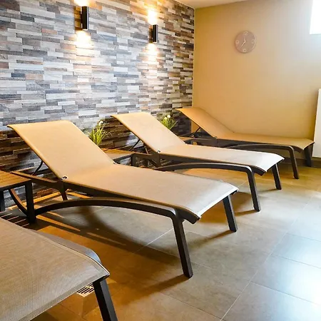 Apartman Seeland *
